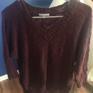 Charlotte Russe Sweater